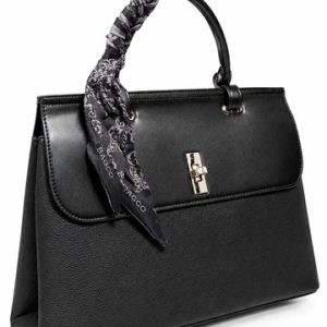 Noir Écharpe